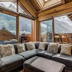 Longview - Alpes Travel - - Sleeps 8 Lejlighed