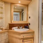 Longview - Alpes Travel - - Sleeps 8 Lejlighed Chamonix