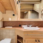 Longview - Alpes Travel - - Sleeps 8 Lejlighed *