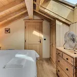 Lejlighed Longview - Alpes Travel - - Sleeps 8 Chamonix