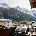 Longview - Alpes Travel - - Sleeps 8 Lejlighed *