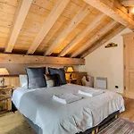 Longview - Alpes Travel - - Sleeps 8 Lejlighed Chamonix