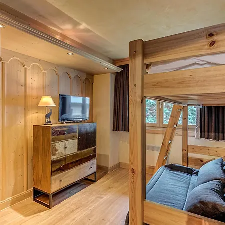 Longview - Alpes Travel - - Sleeps 8 Chamonix