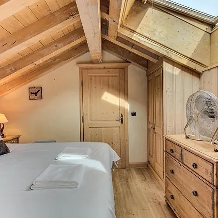 Longview - Alpes Travel - - Sleeps 8 Апартаменты