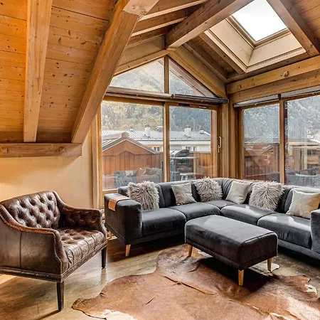 Longview - Alpes Travel - - Sleeps 8
