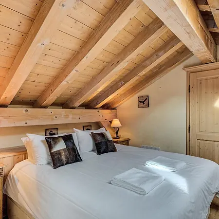 Apartment Longview, Alpes Agency, Central Chamonix, Sleeps 8 Apartmán Chamonix
