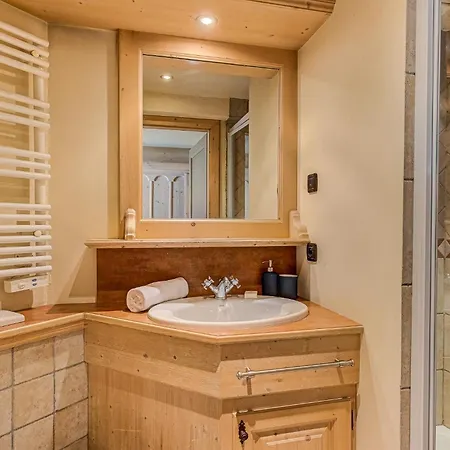 Longview - Alpes Travel - - Sleeps 8 Apartment Chamonix