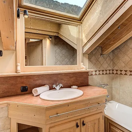 Apartment Longview - Alpes Travel - - Sleeps 8