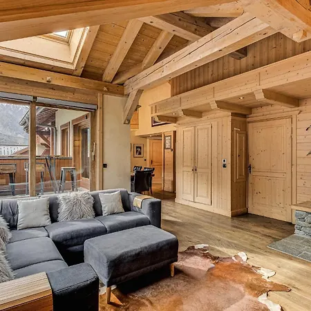 Longview - Alpes Travel - - Sleeps 8 *