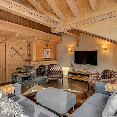 Longview - Alpes Travel - - Sleeps 8